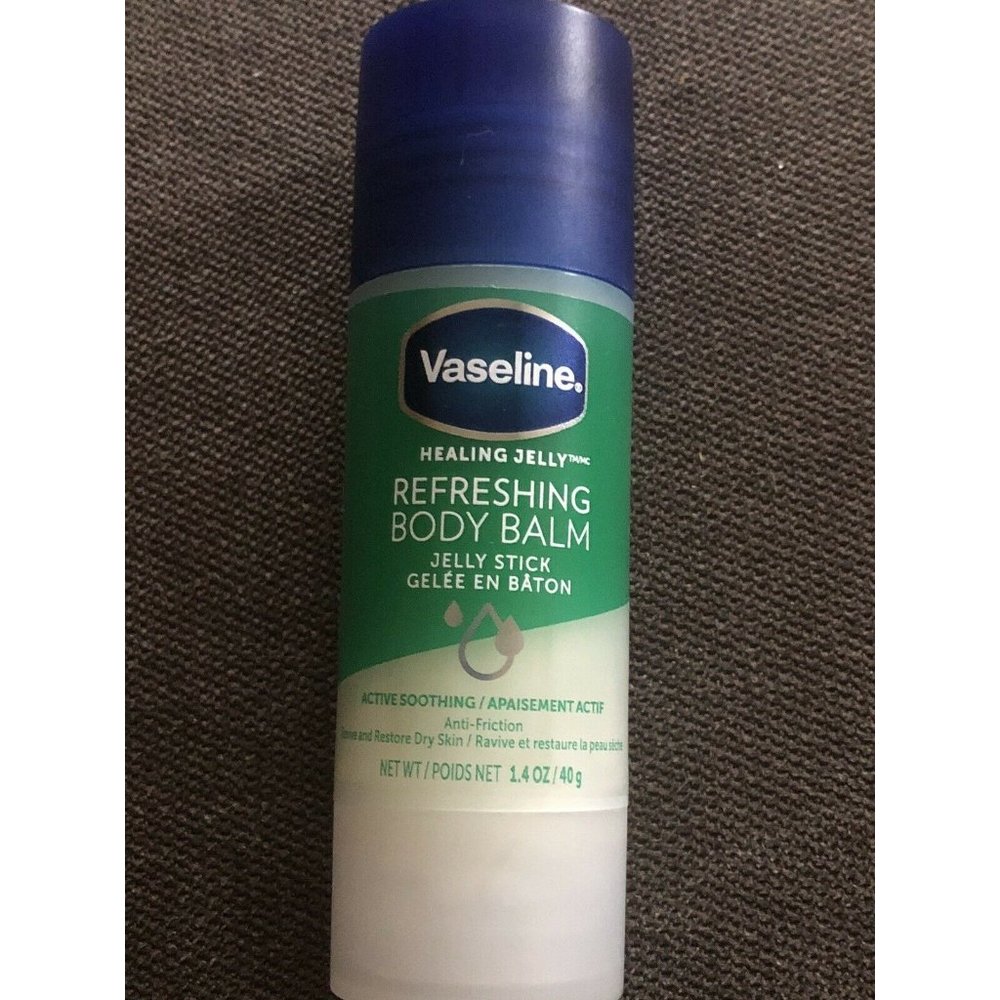 Vaseline Jelly Stick 1.4 oz Scented